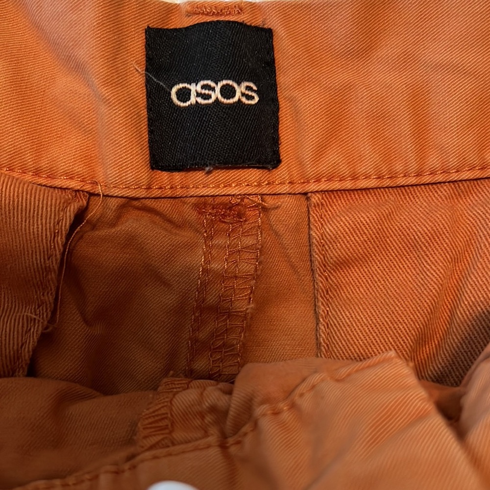 ASOS Cargo Shorts - Picture 2 of 4